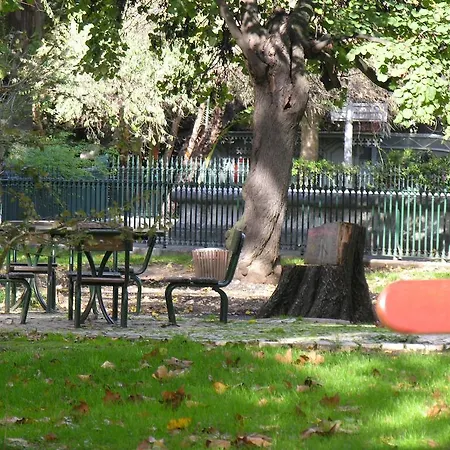 Appartamento Myplace - Principe Real Studio *