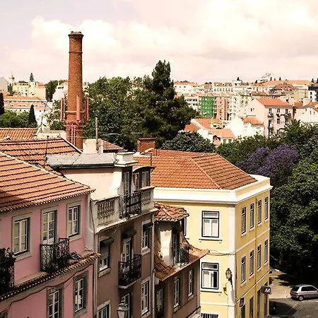 Myplace - Principe Real Studio