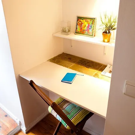 Myplace - Principe Real Studio