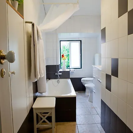 Appartamento Myplace - Principe Real Studio *