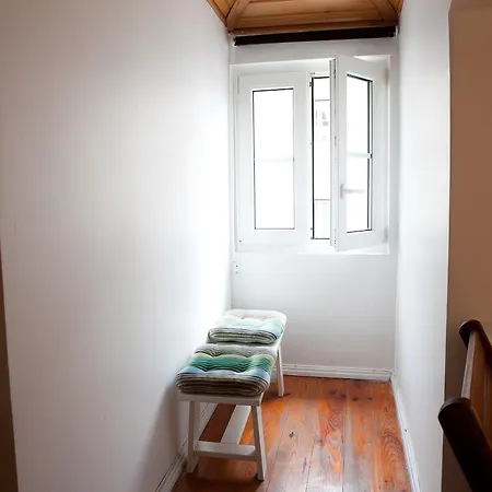 Myplace - Principe Real Studio Lisbona